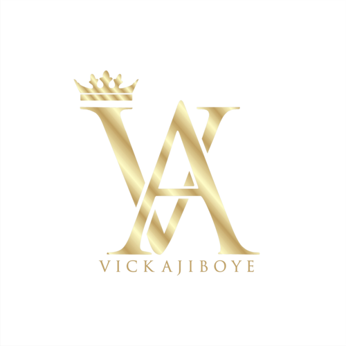 VA personal monogram
